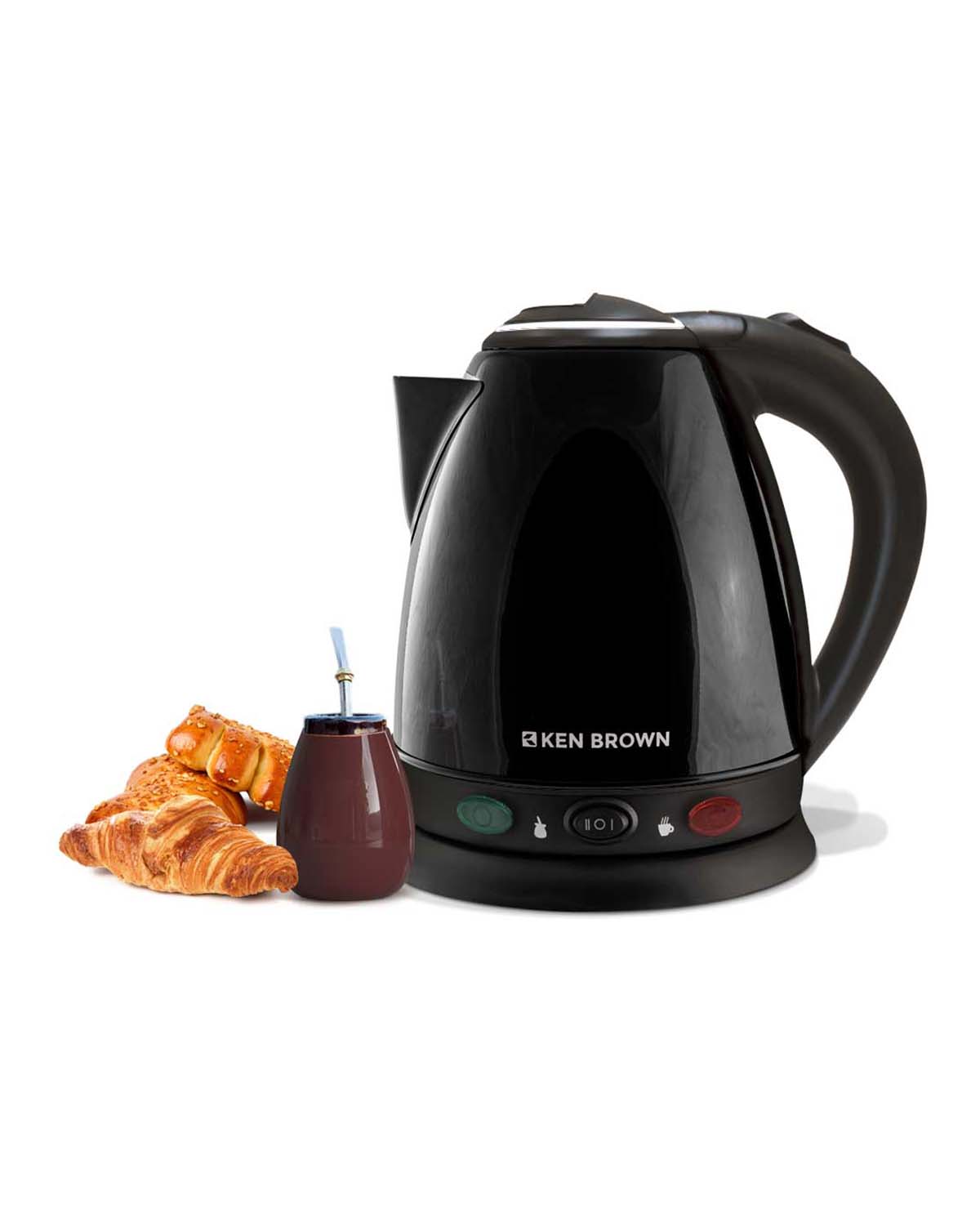 Jarra Electrica Ken Brown JE-1253